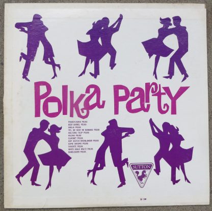 Polka Party