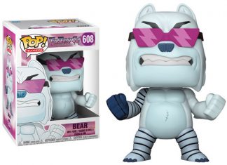 Funko Pop! #608 Bear