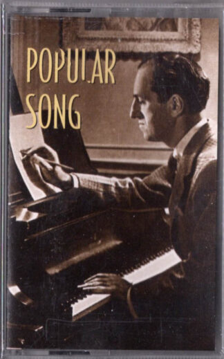 Gershwin And The Popular Song
