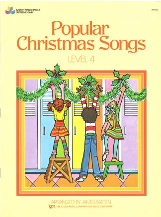 Popular Christmas Songs