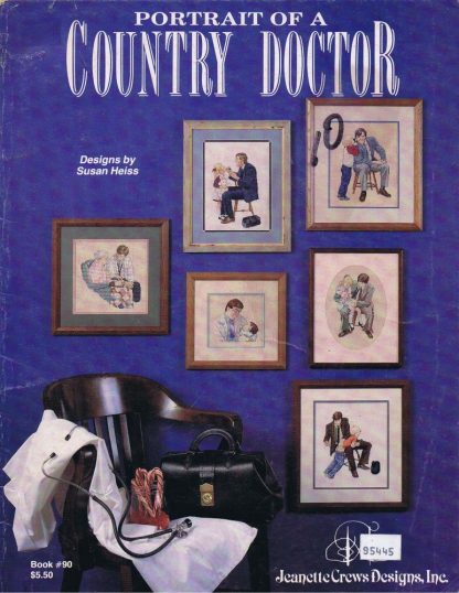 Portrait of a Country Doctor