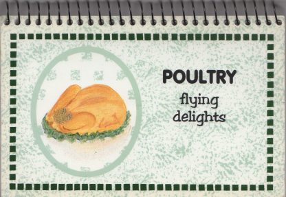 Poultry: Flying Delights