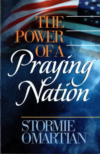 The Power Of A Praying Nation