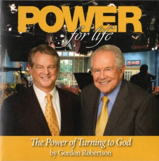 The Power of Turning To God