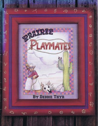 Prairie Playmates