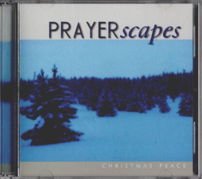 PrayerScapes: Christmas Peace