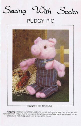 Pudgy Pig