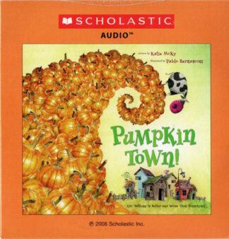 Pumpkin Town!