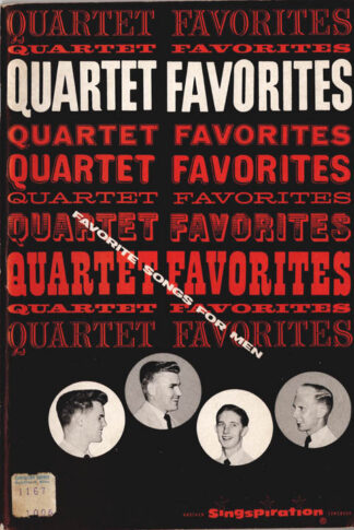 Quartet Favorites