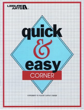 Quick & Easy Corner