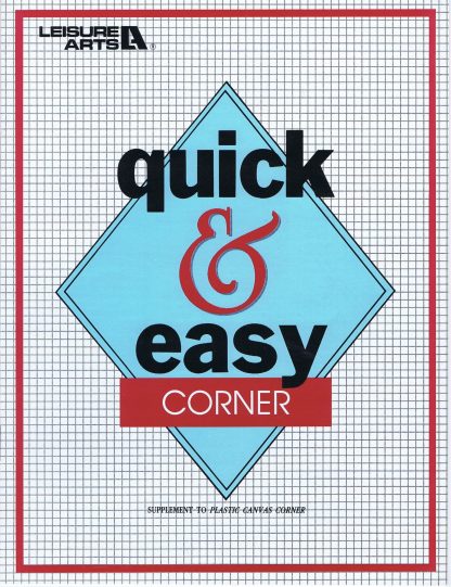 Quick & Easy Corner