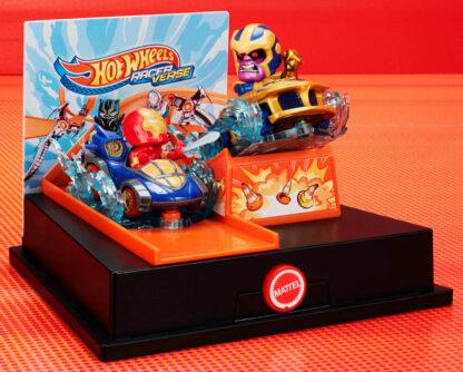 Hot Wheels RacerVerse