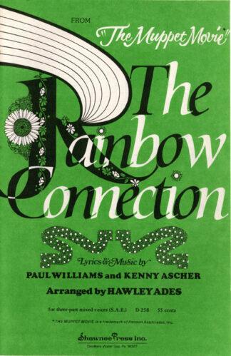 The Rainbow Connection (SAB)