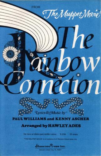 The Rainbow Connection (SSA)
