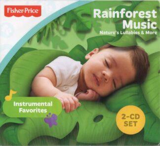 Rainforest Music