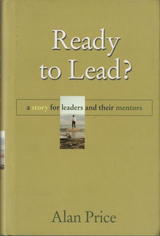Ready to Lead?