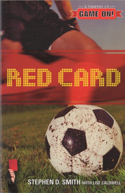 Red Card