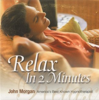 Relax in 2 Minutes