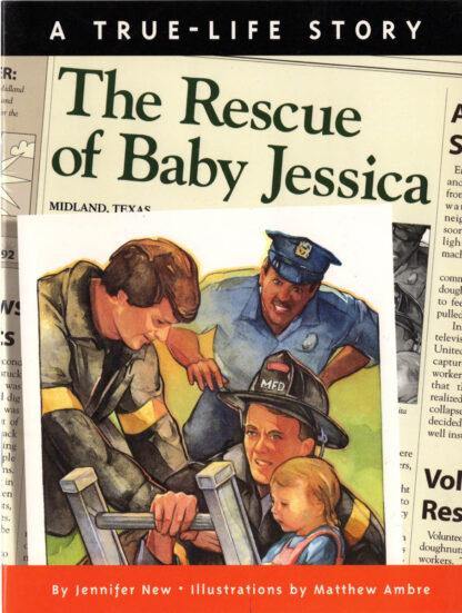 The Rescue of Baby Jessica
