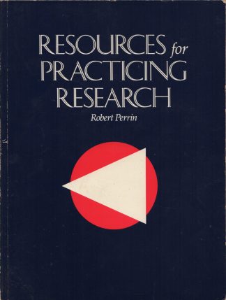 Resources for Practicing Research