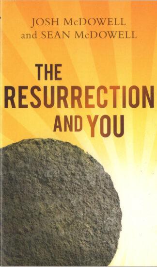 The Resurrection And You