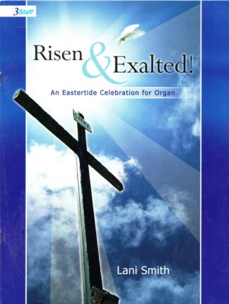 Risen & Exalted!