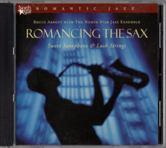 Romancing The Sax