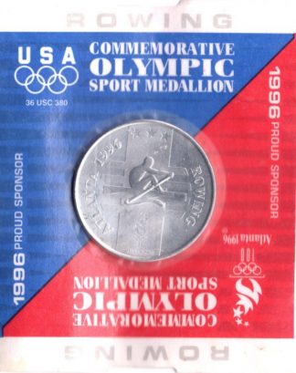 Rowing Coin