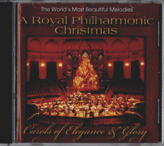 A Royal Philharmonic Christmas