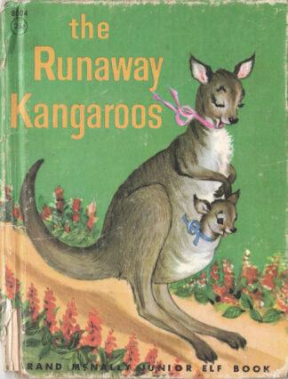 The Runaway Kangaroos