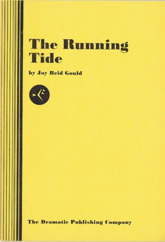 The Running Tide