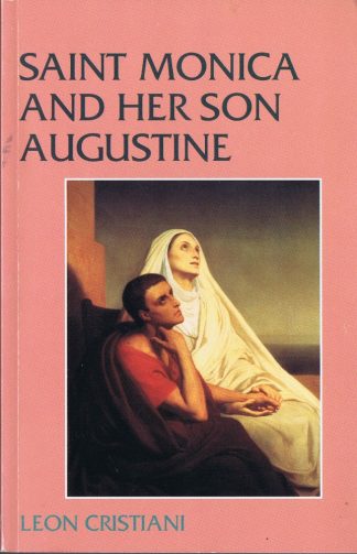 Saint Monica and Her Son Augustine