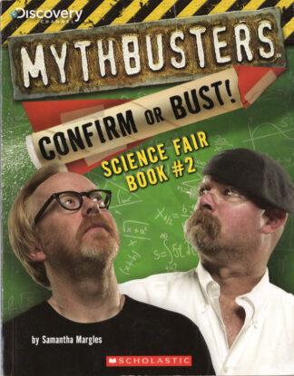 Science Fair Book #2