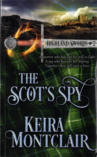 The Scot's Spy