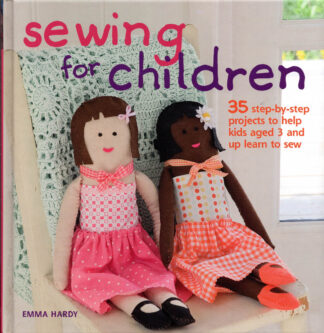 Sewing For Children