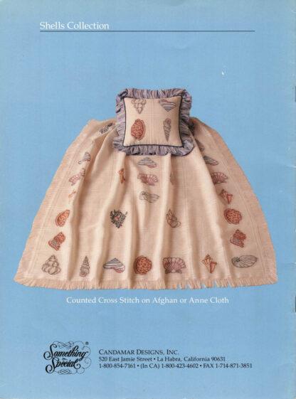 Shells Collection (back)