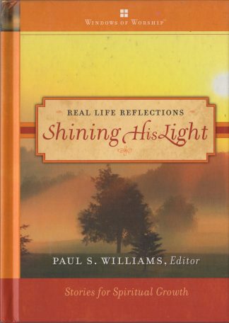 Shining His Light