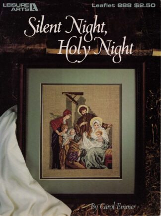 Silent Night, Holy Night