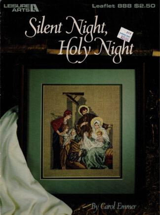 Silent Night, Holy Night
