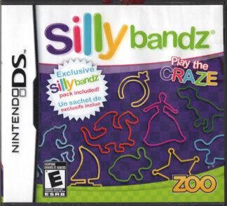 Silly Bandz: Play The Craze