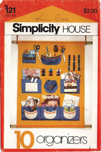 Simplicity 121