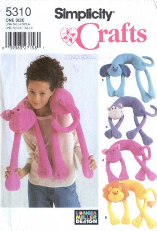 Simplicity 5310
