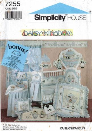Simplicity 7255
