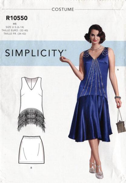 Simplicity 9088