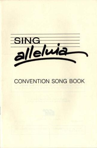 Sing Alleluia