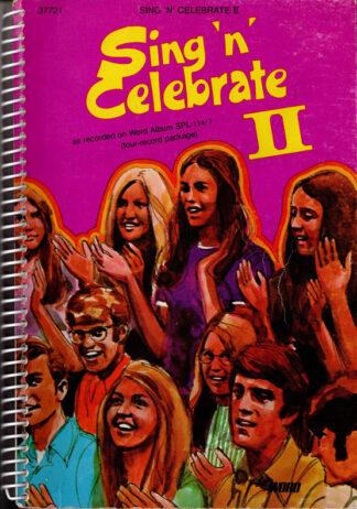Sing 'n' Celebrate II
