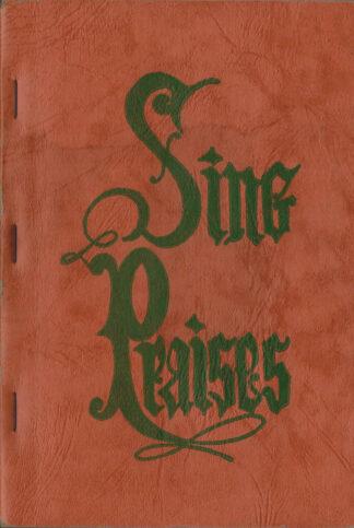 Sing Praises
