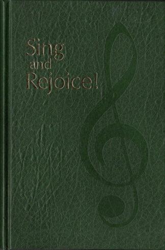 Sing and Rejoice!
