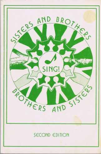 Sisters and Brothers Sing!