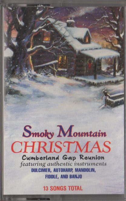 Smoky Mountain Christmas